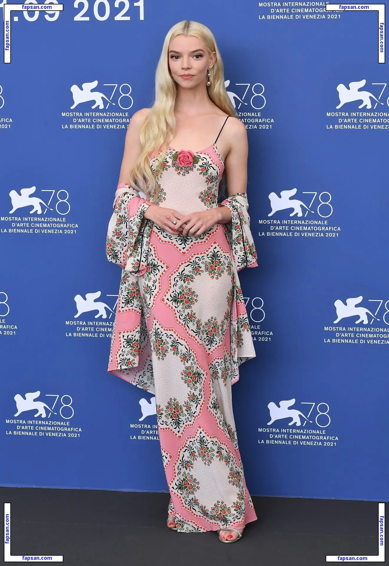 Anya Taylor-Joy nude photo #0565 from OnlyFans