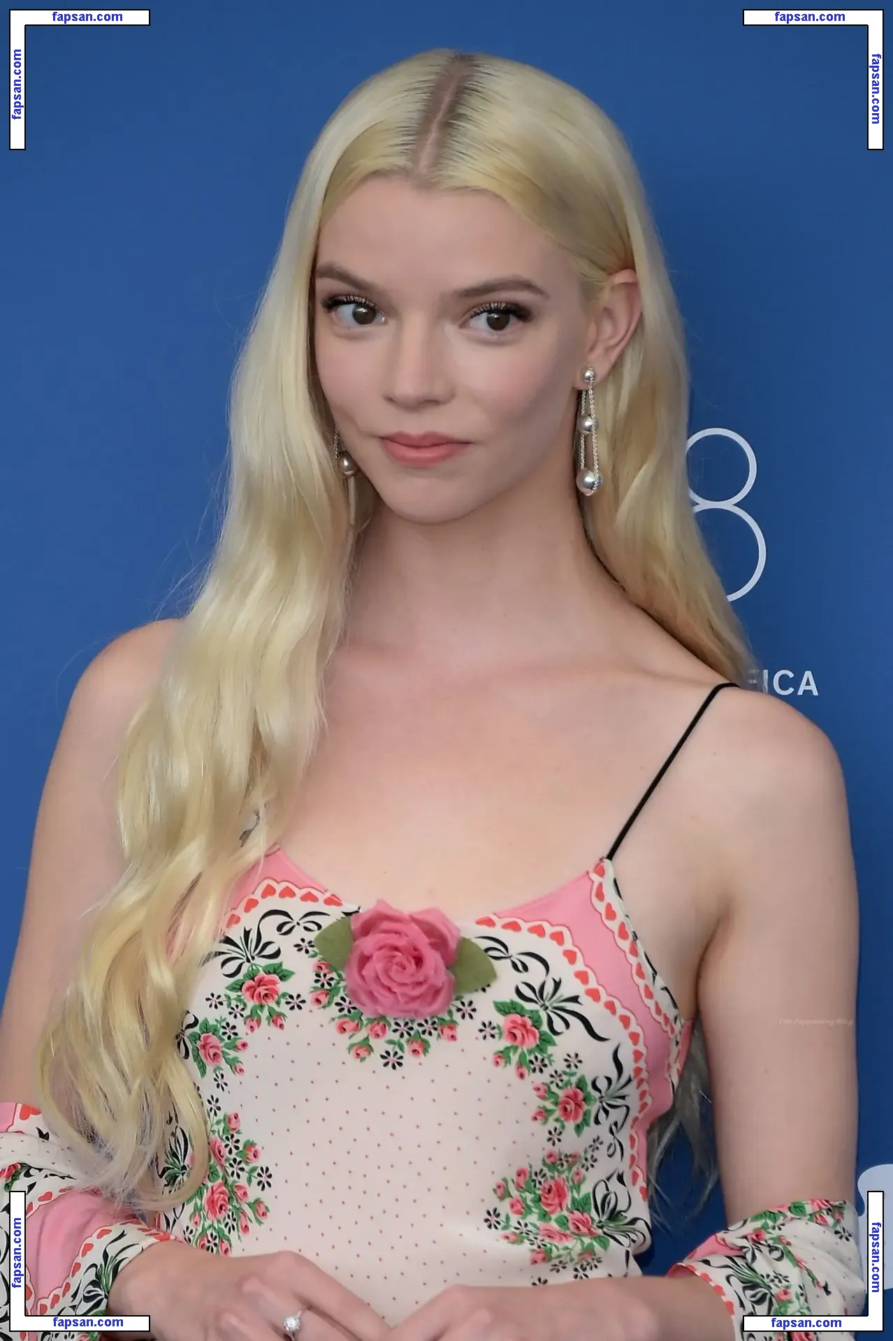 Anya Taylor-Joy nude photo #0573 from OnlyFans