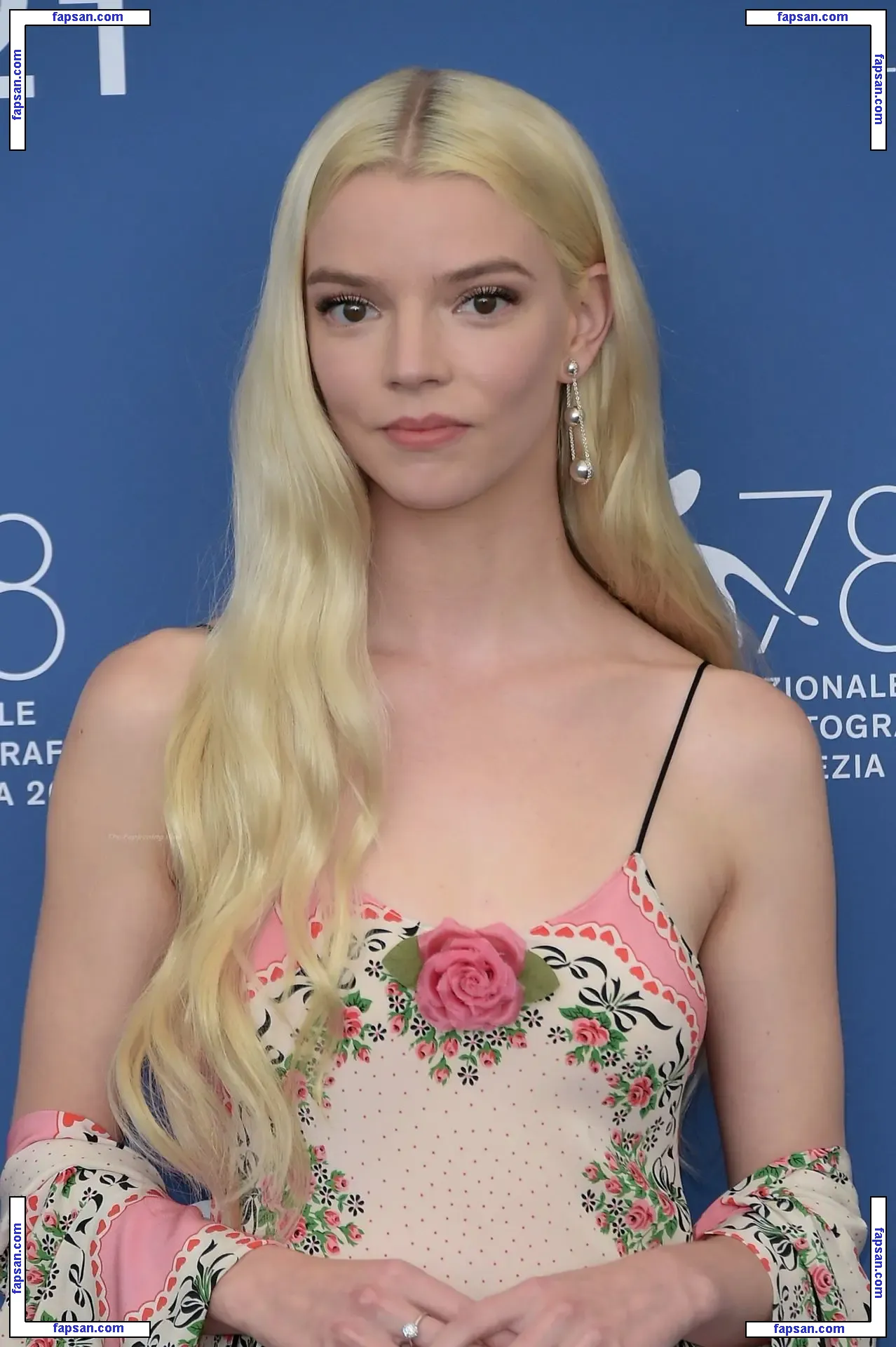 Anya Taylor-Joy nude photo #0576 from OnlyFans