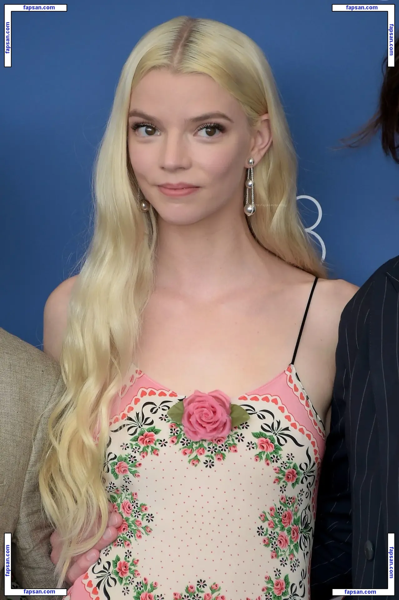 Anya Taylor-Joy nude photo #0582 from OnlyFans