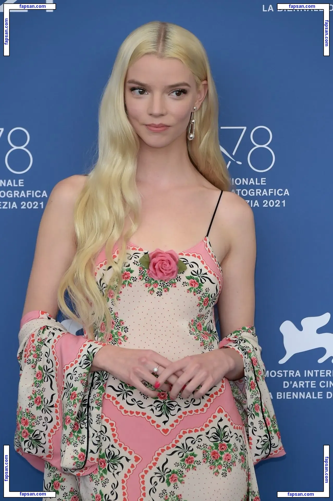 Anya Taylor-Joy nude photo #0583 from OnlyFans