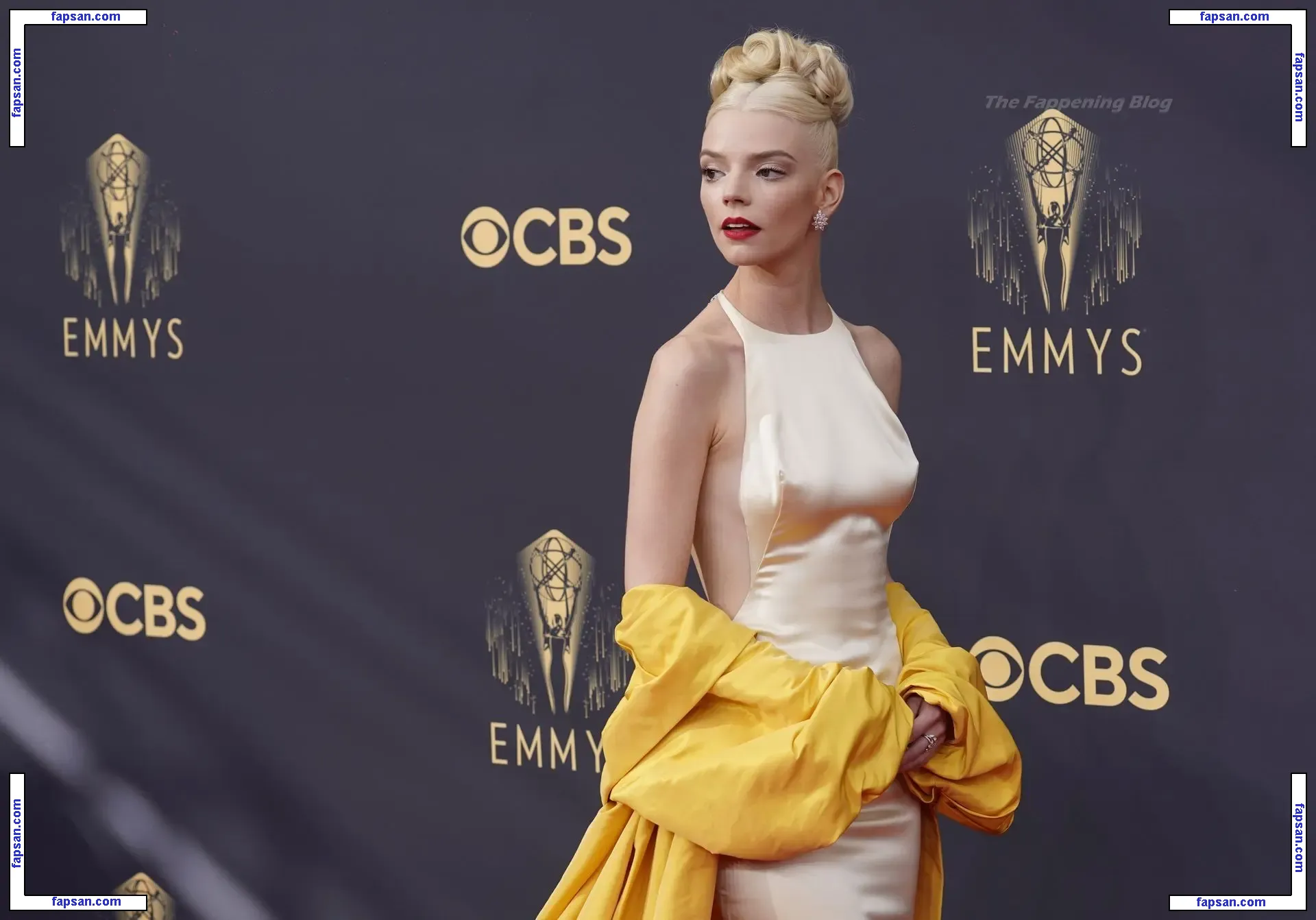 Anya Taylor-Joy nude photo #0607 from OnlyFans