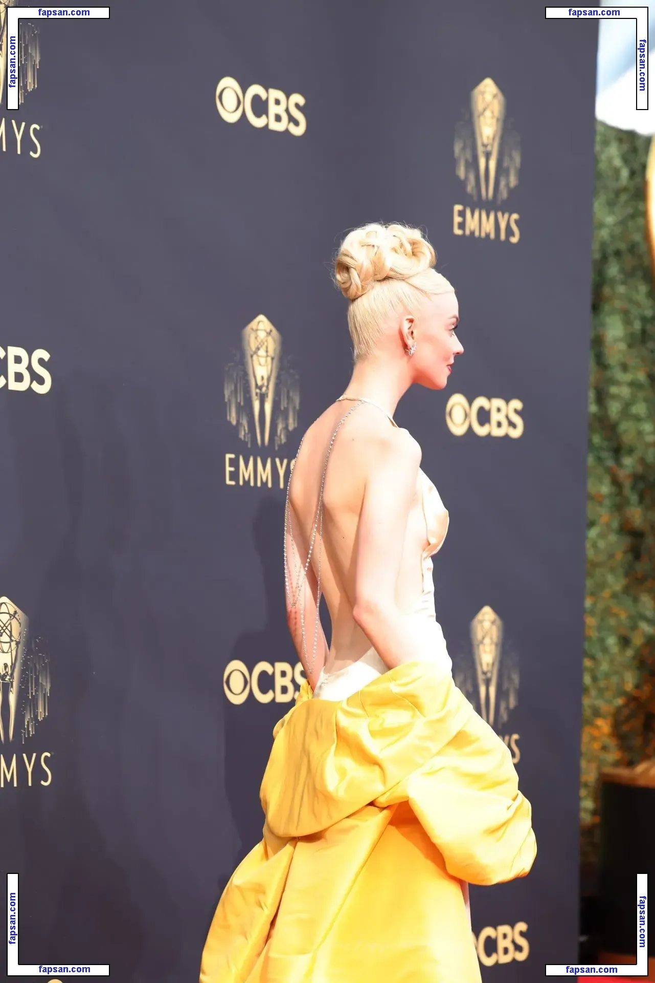 Anya Taylor-Joy nude photo #0620 from OnlyFans