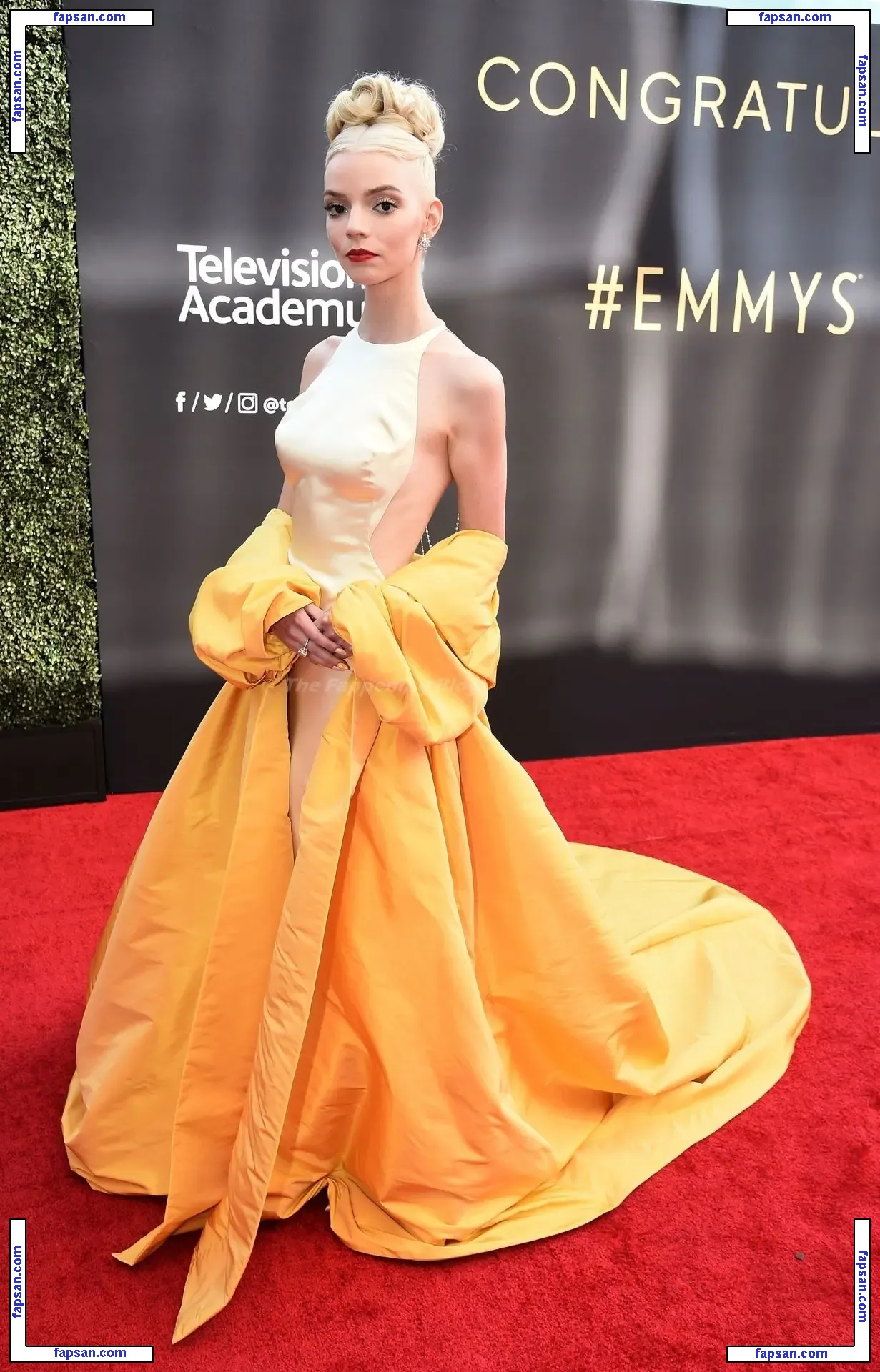 Anya Taylor-Joy nude photo #0625 from OnlyFans