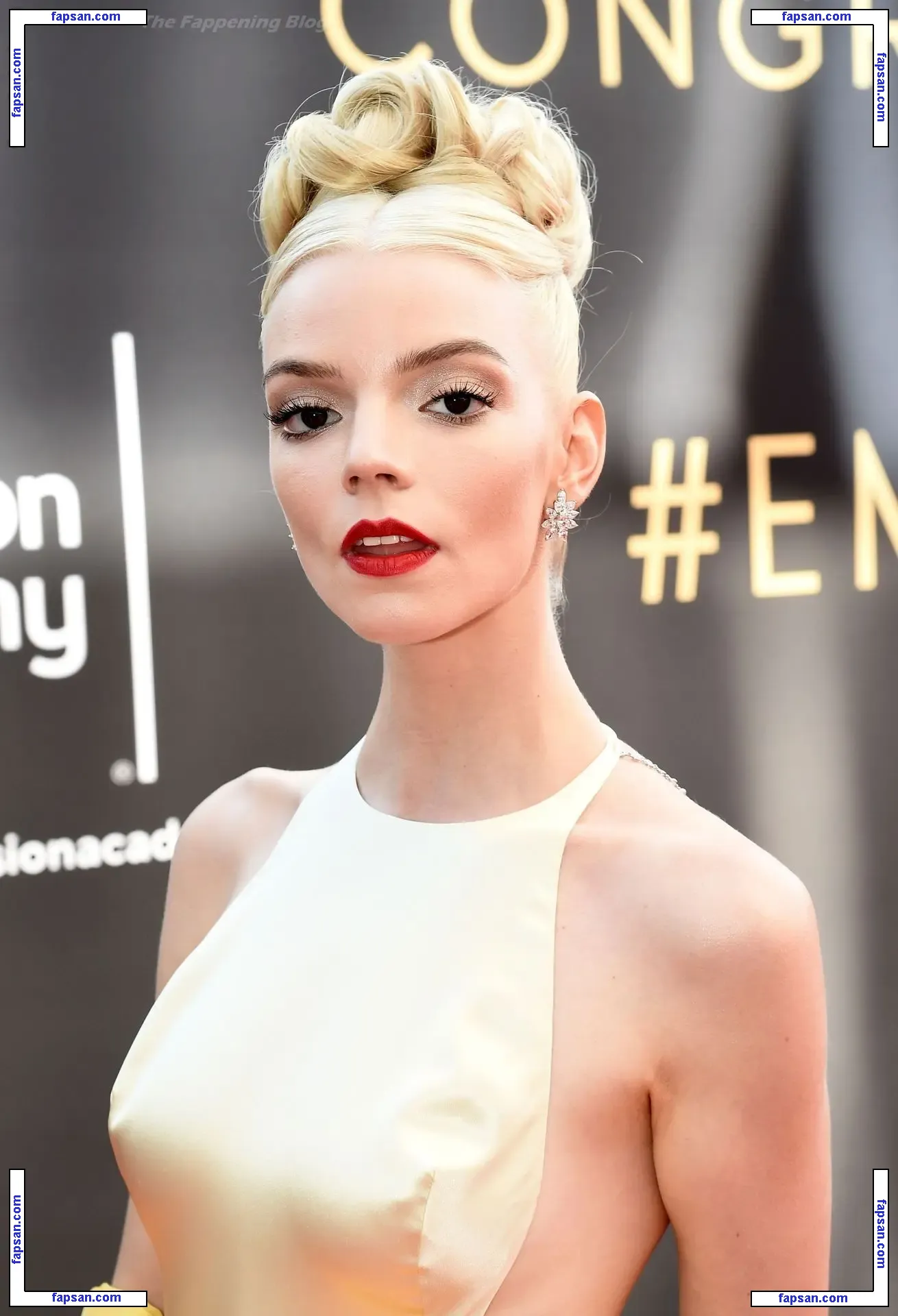 Anya Taylor-Joy nude photo #0626 from OnlyFans