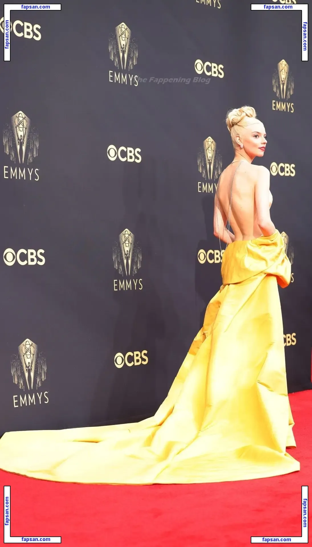 Anya Taylor-Joy nude photo #0635 from OnlyFans