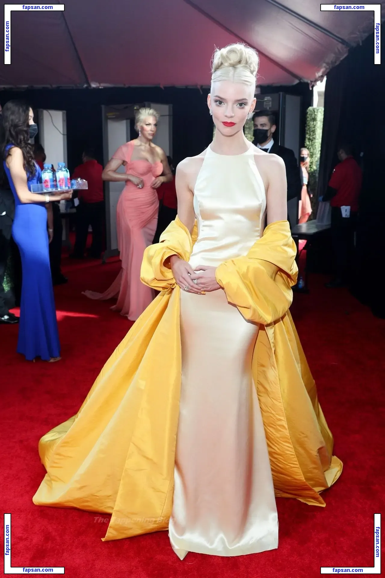 Anya Taylor-Joy nude photo #0654 from OnlyFans