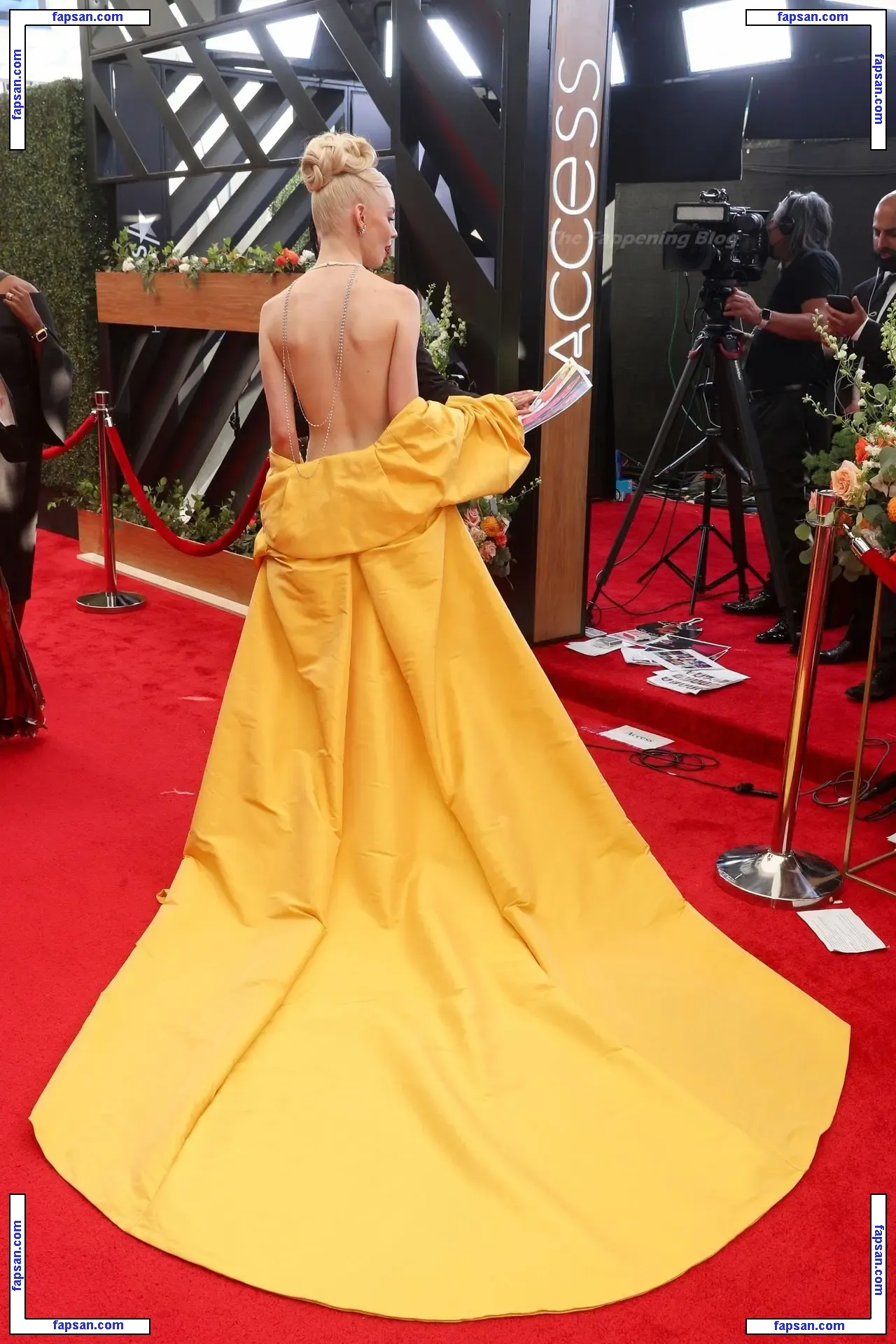 Anya Taylor-Joy nude photo #0657 from OnlyFans