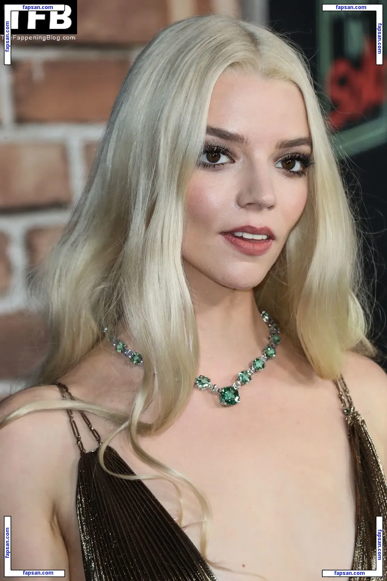 Anya Taylor-Joy nude photo #0699 from OnlyFans