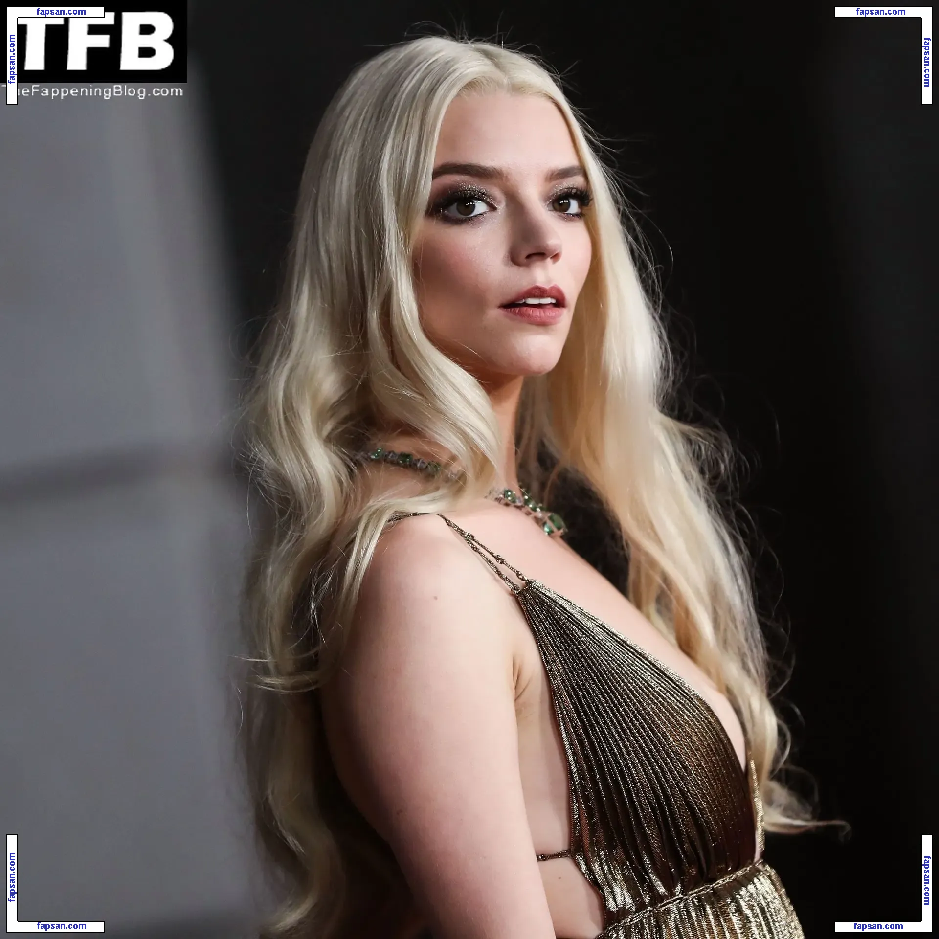 Anya Taylor-Joy nude photo #0704 from OnlyFans
