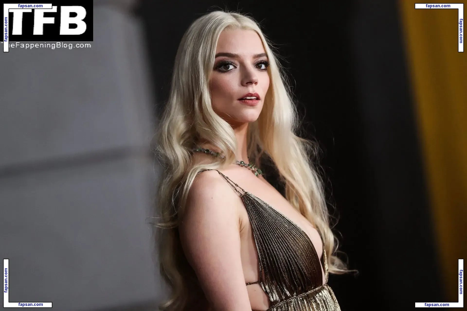 Anya Taylor-Joy nude photo #0730 from OnlyFans