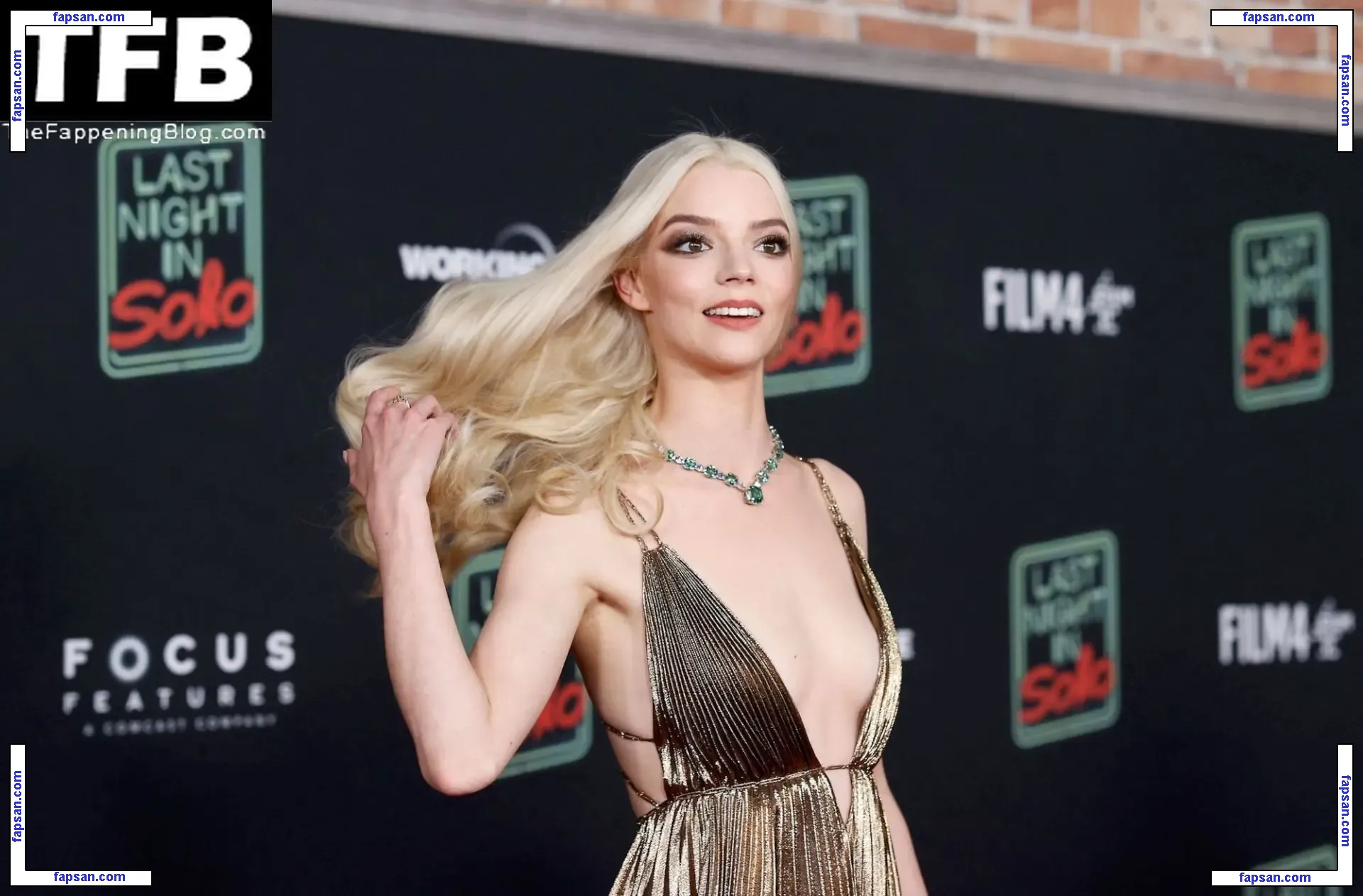 Anya Taylor-Joy nude photo #0747 from OnlyFans