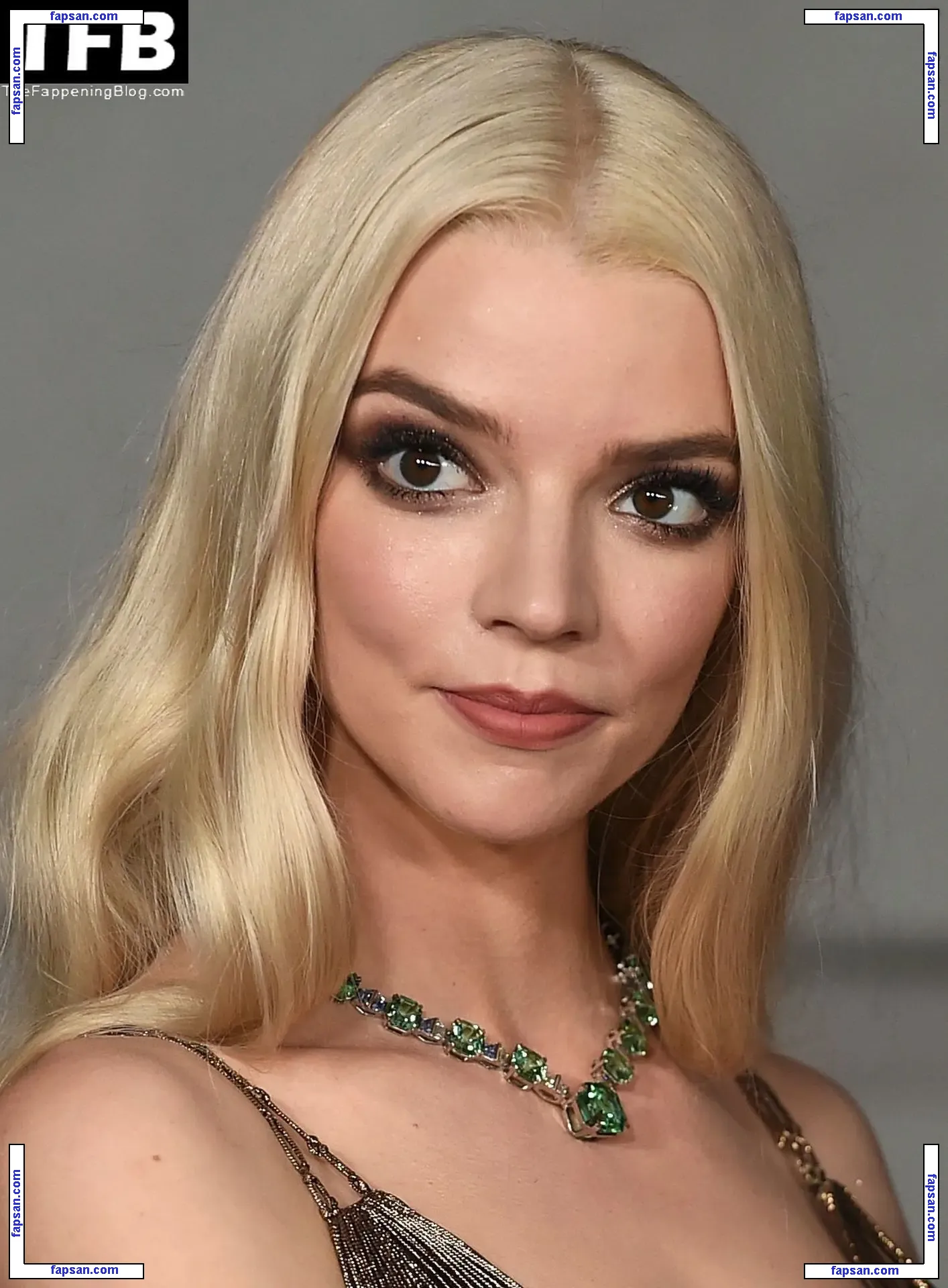 Anya Taylor-Joy nude photo #0753 from OnlyFans