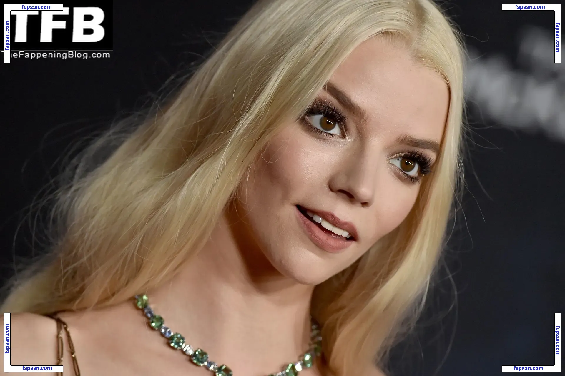 Anya Taylor-Joy nude photo #0774 from OnlyFans