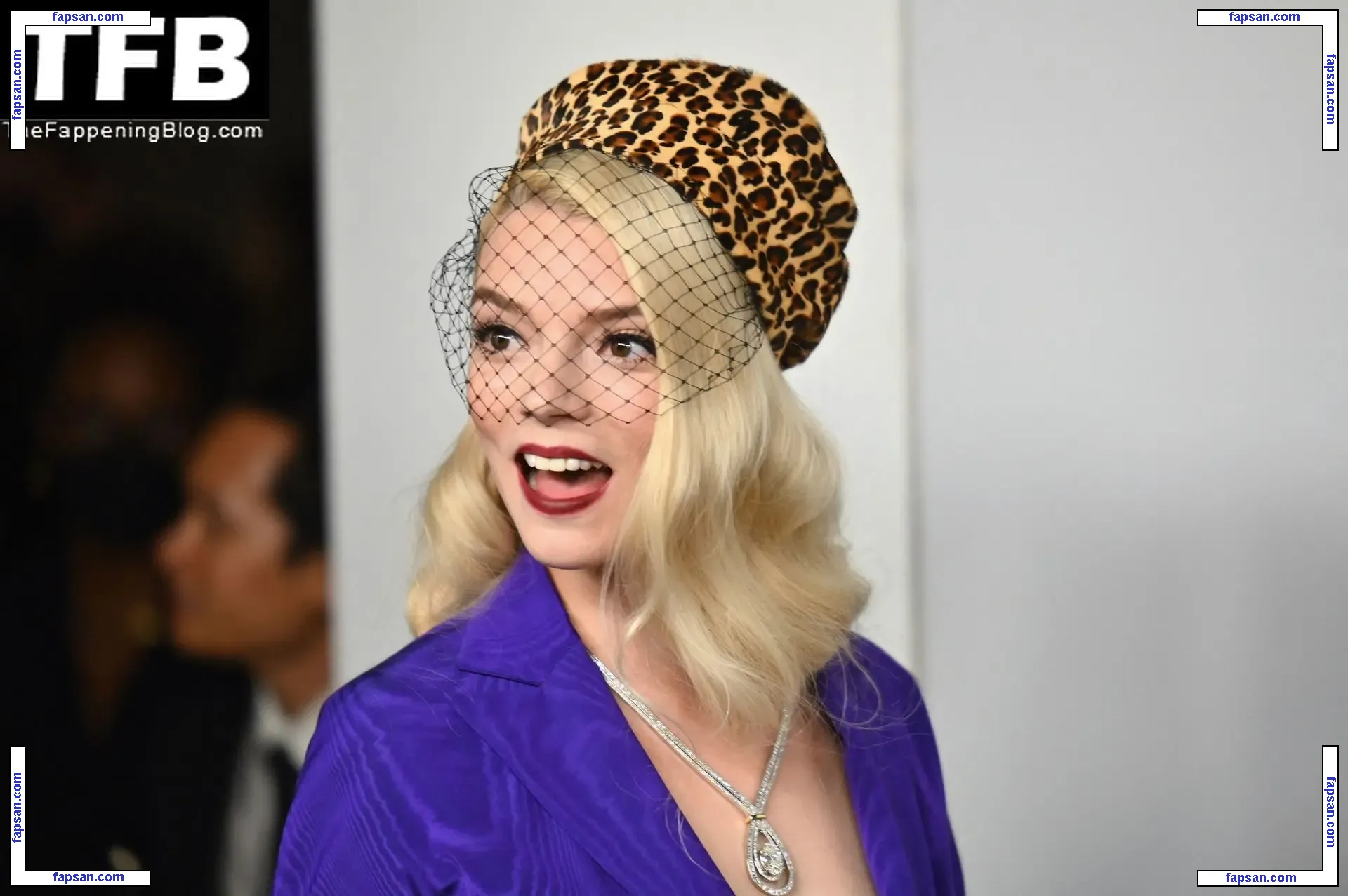 Anya Taylor-Joy nude photo #0790 from OnlyFans