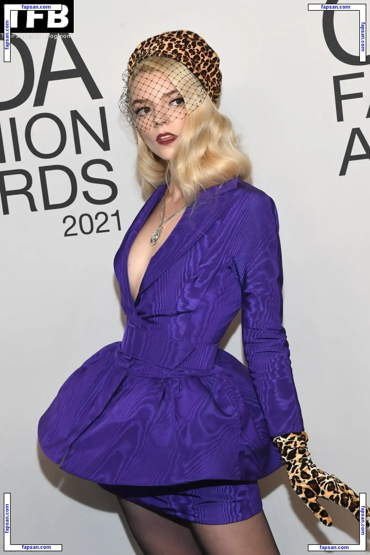Anya Taylor-Joy nude photo #0823 from OnlyFans