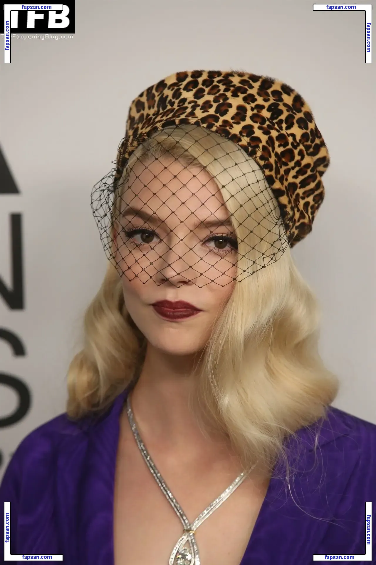 Anya Taylor-Joy nude photo #0829 from OnlyFans