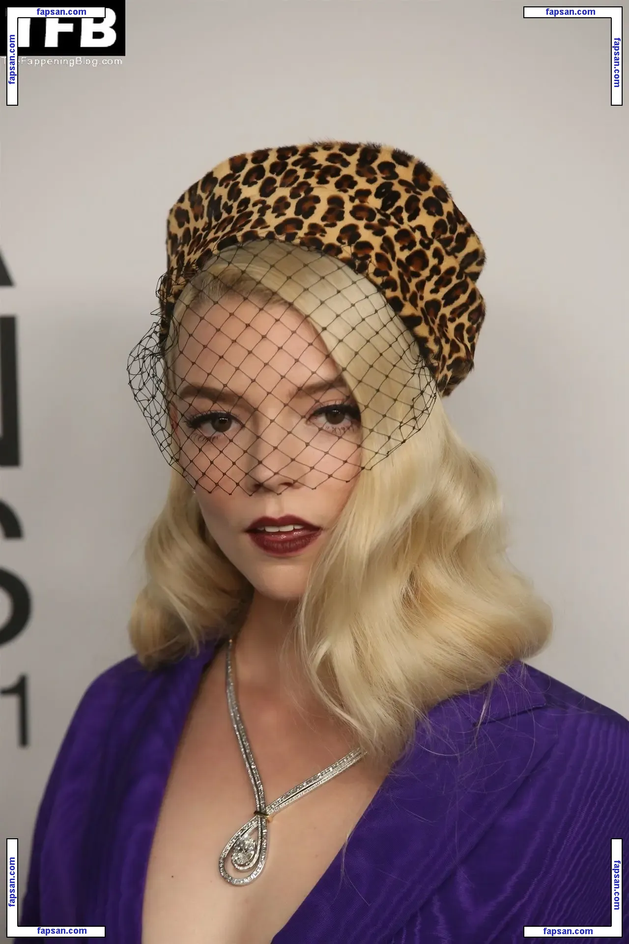 Anya Taylor-Joy nude photo #0831 from OnlyFans