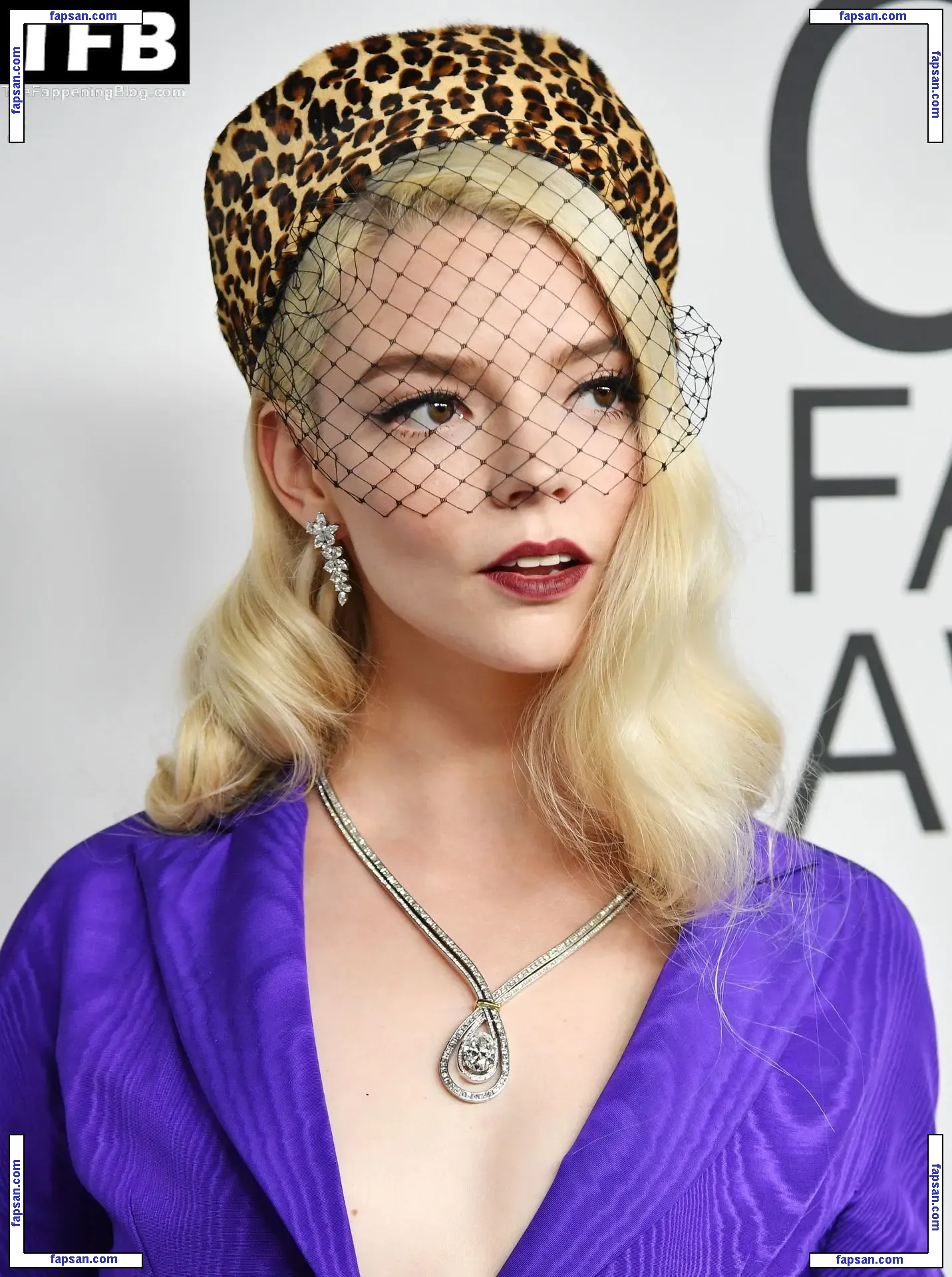 Anya Taylor-Joy nude photo #0873 from OnlyFans