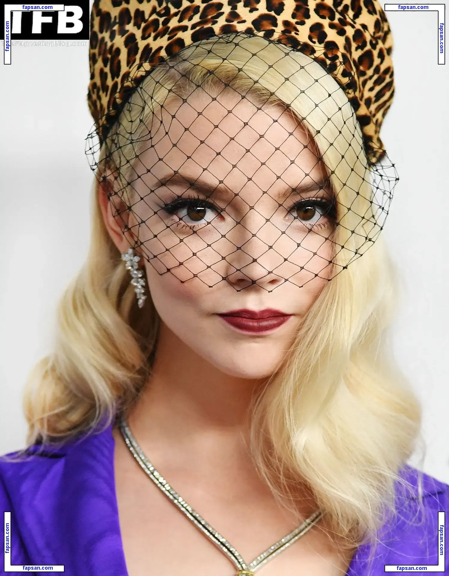 Anya Taylor-Joy nude photo #0874 from OnlyFans
