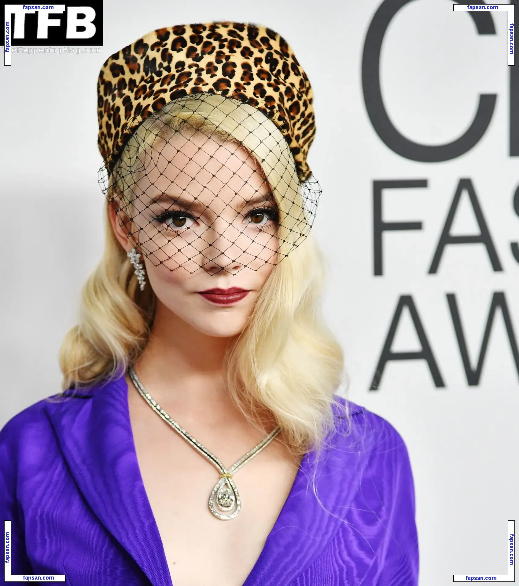 Anya Taylor-Joy nude photo #0875 from OnlyFans