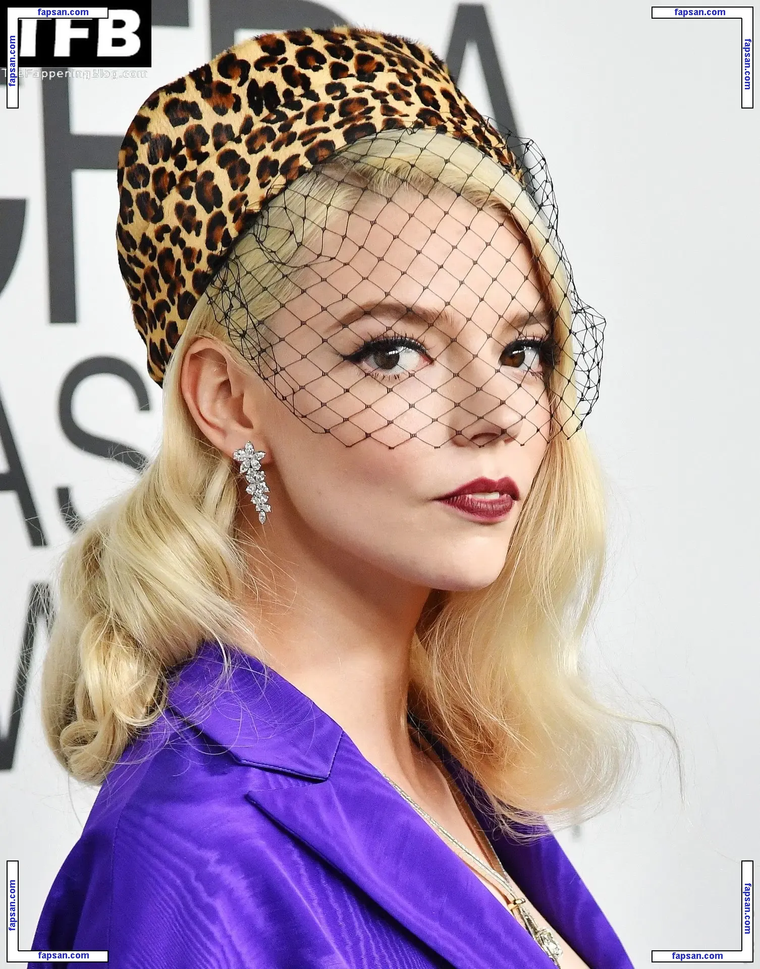 Anya Taylor-Joy nude photo #0877 from OnlyFans