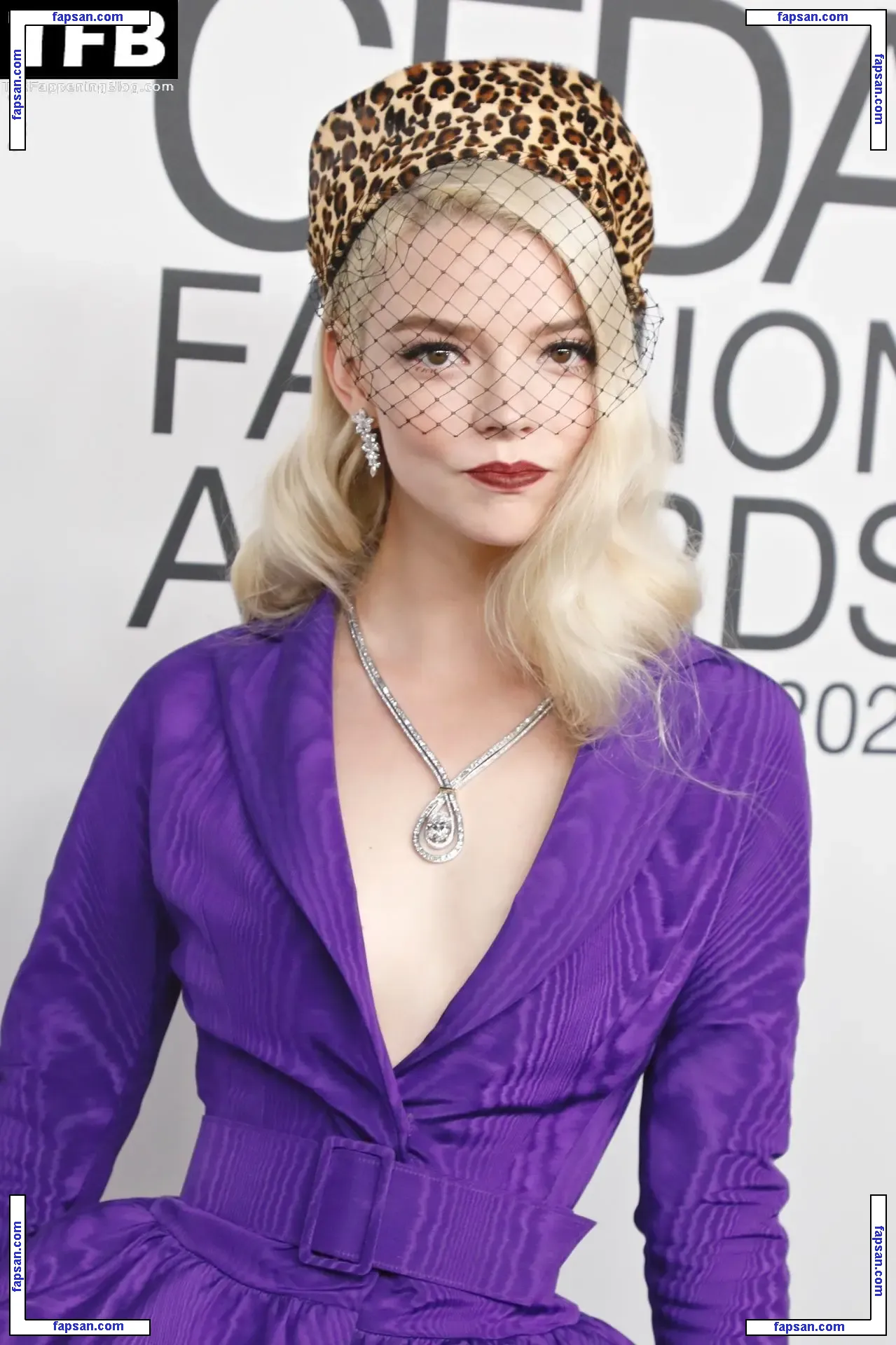 Anya Taylor-Joy nude photo #0884 from OnlyFans