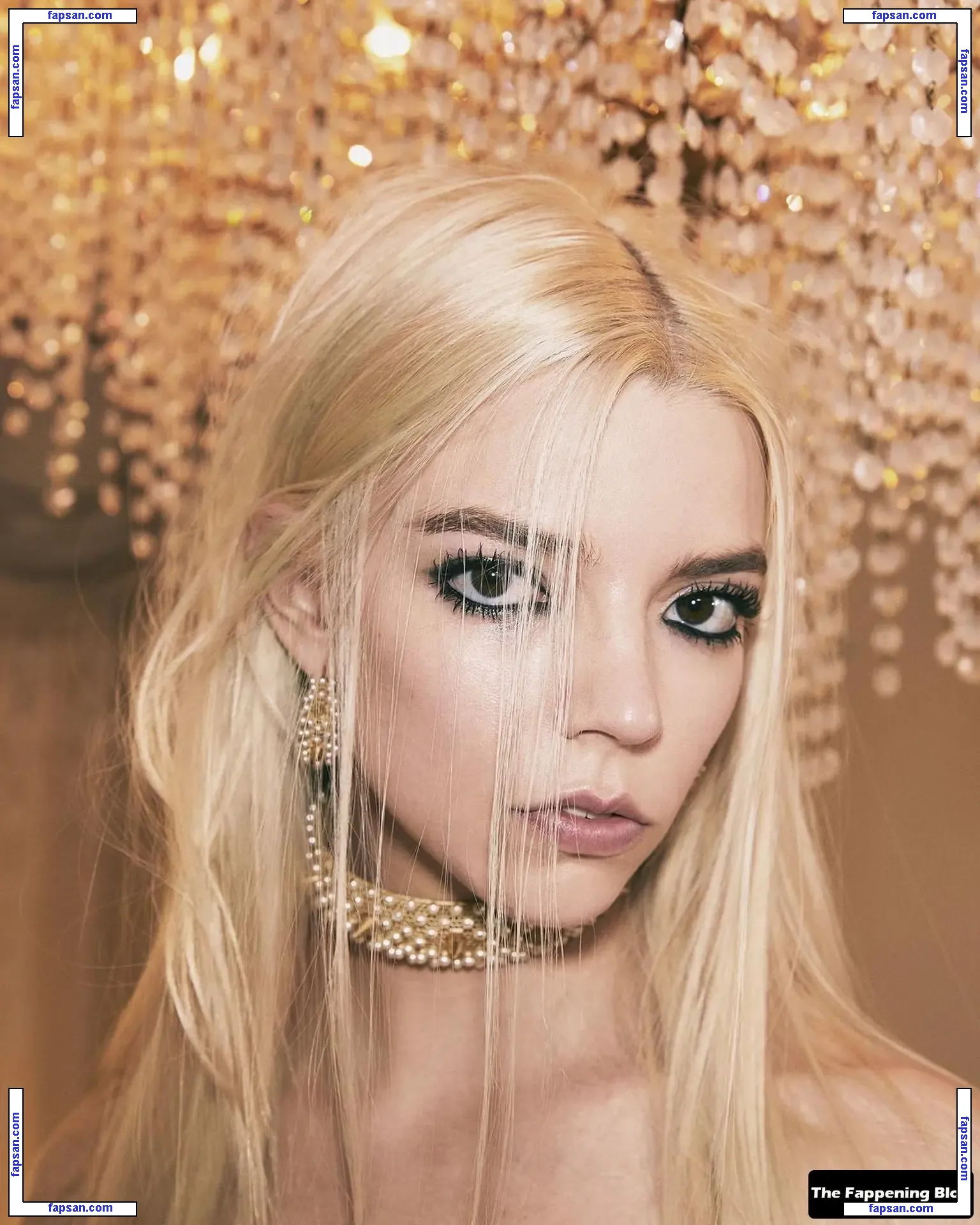 Anya Taylor-Joy nude photo #0946 from OnlyFans