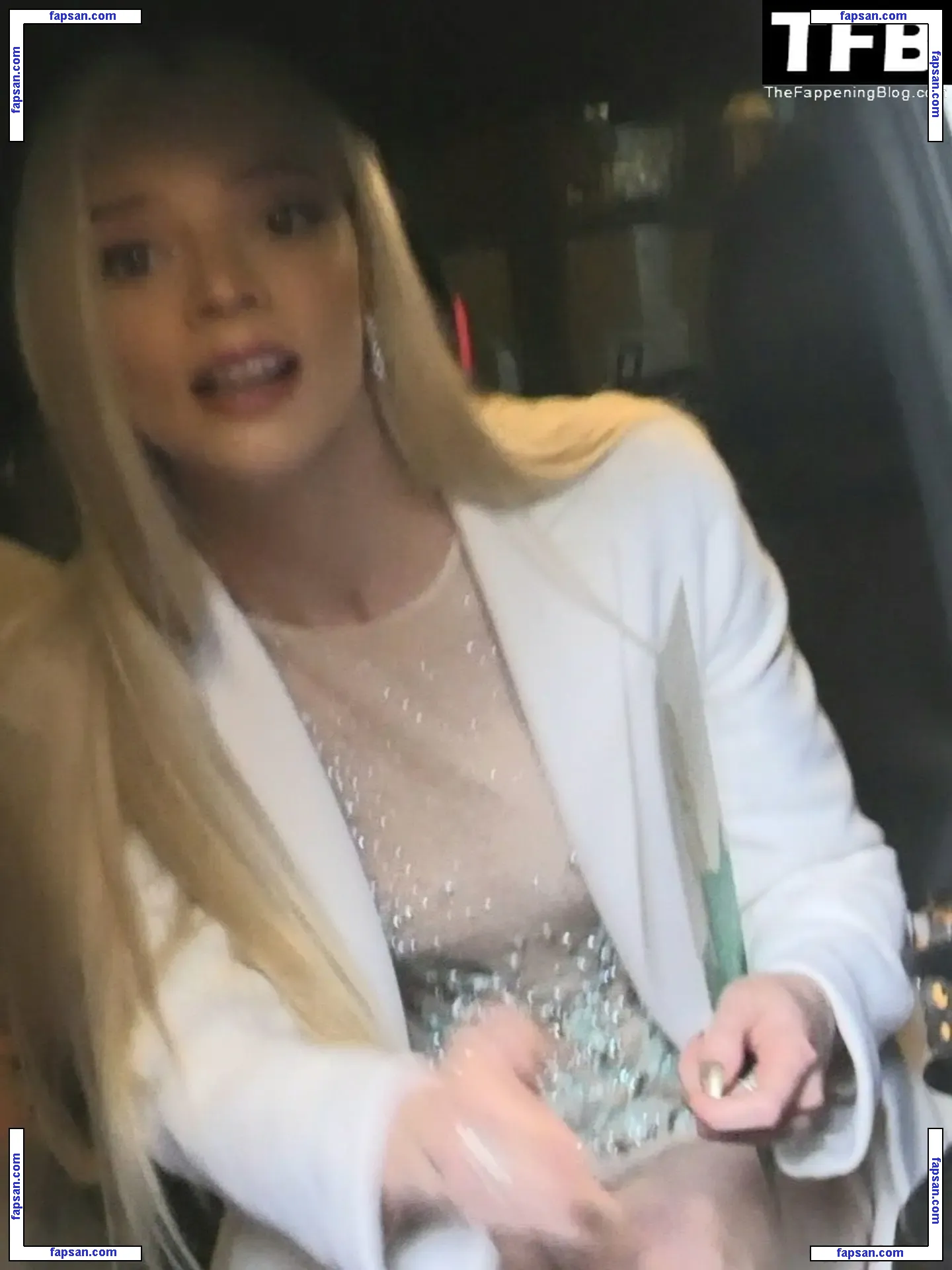 Anya Taylor-Joy nude photo #0955 from OnlyFans