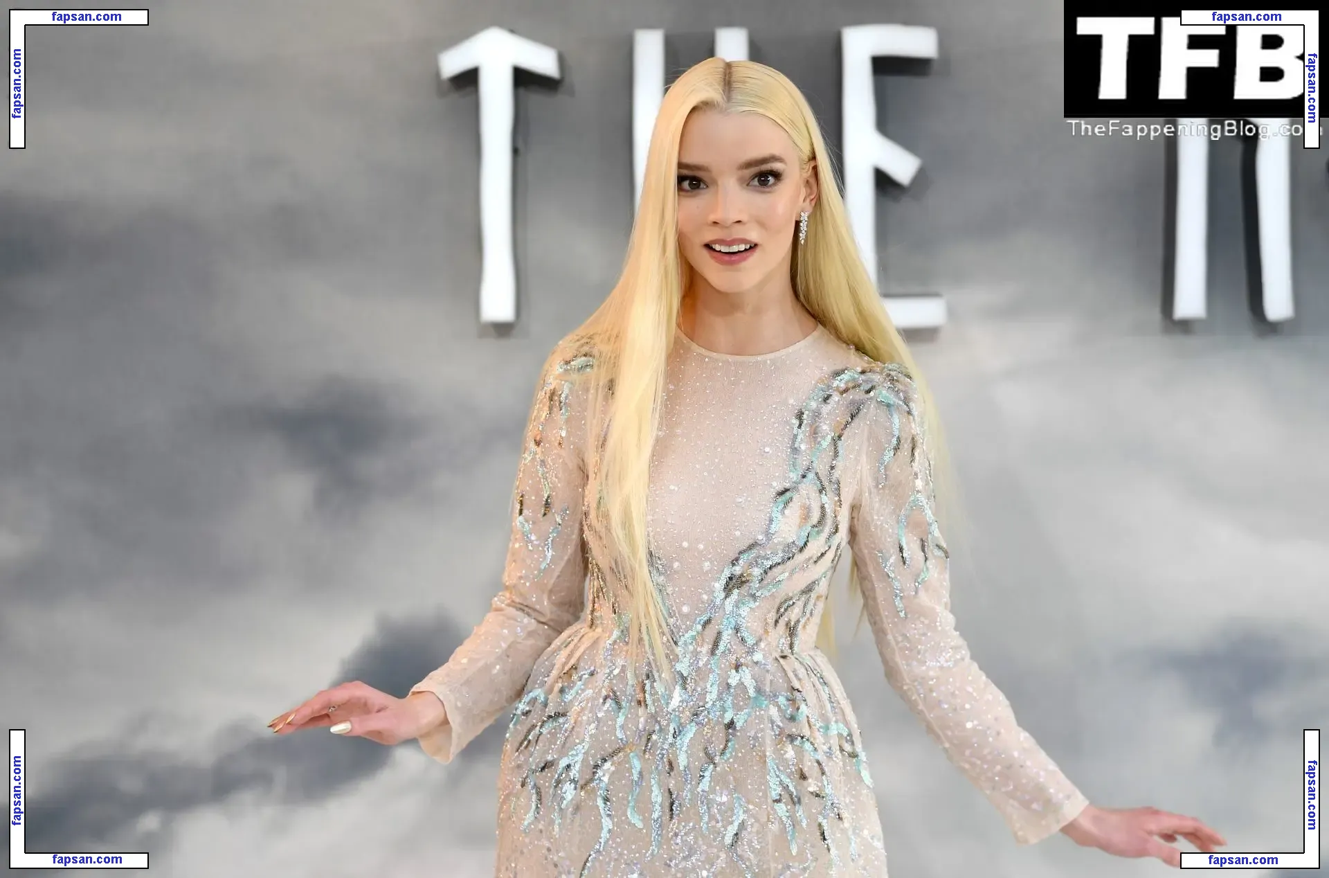 Anya Taylor-Joy nude photo #0967 from OnlyFans