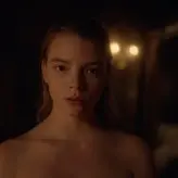 Anya Taylor-Joy nude #0044