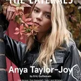 Anya Taylor-Joy nude #0050