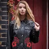 Anya Taylor-Joy nude #0052