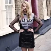 Anya Taylor-Joy nude #0059