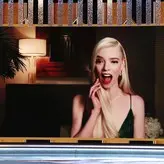 Anya Taylor-Joy nude #0071