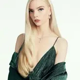 Anya Taylor-Joy nude #0072