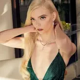Anya Taylor-Joy nude #0076