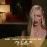 Anya Taylor-Joy nude #0085