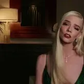 Anya Taylor-Joy nude #0088