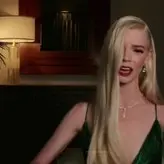 Anya Taylor-Joy nude #0090