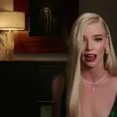 Anya Taylor-Joy nude #0094