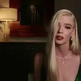 Anya Taylor-Joy nude #0097