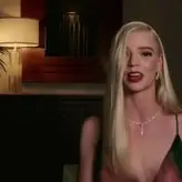 Anya Taylor-Joy nude #0098