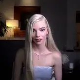 Anya Taylor-Joy nude #0099