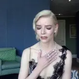 Anya Taylor-Joy nude #0102