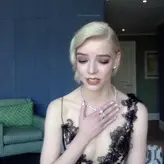Anya Taylor-Joy nude #0103