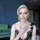 Anya Taylor-Joy nude #0104
