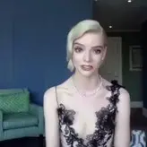 Anya Taylor-Joy nude #0105