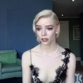 Anya Taylor-Joy nude #0106