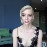 Anya Taylor-Joy nude #0107